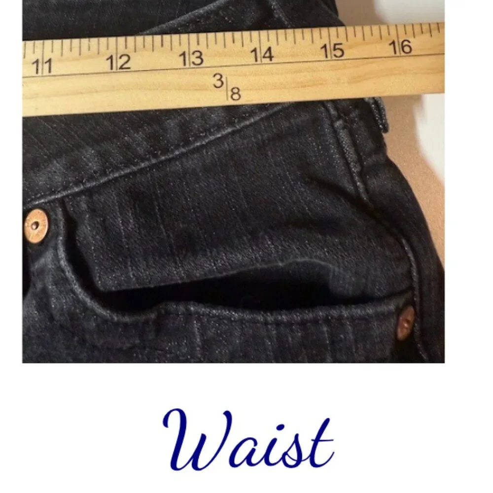 True Religion step into